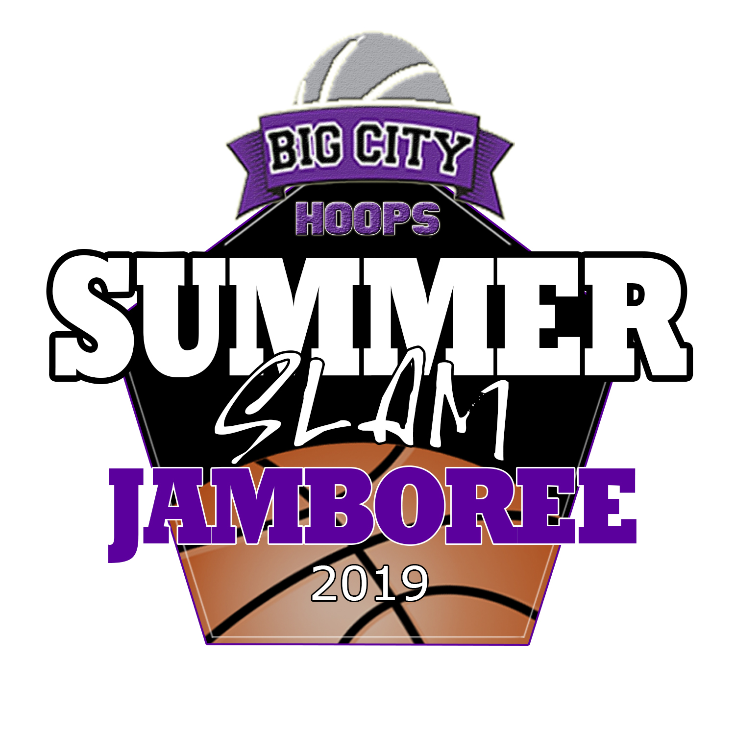 Summer Slam Jam – Big City Hoops